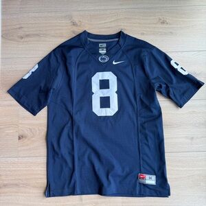 Nike Penn State Football Jersey - Limited Version